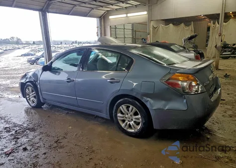2012 Nissan Altima Base z USA, uszkodzony, nr VIN 1N4AL2AP2CN510267